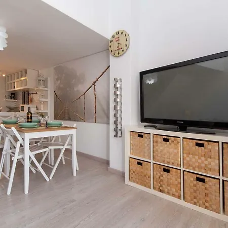 Apartman Parque Santiago Ii